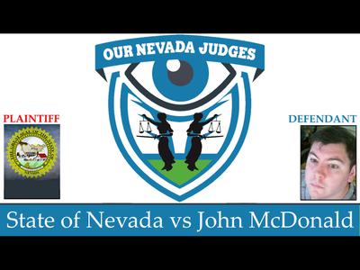 The State of Nevada vs John McDonald Thumbnail