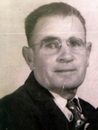 Photo of Hughes, William Lamond