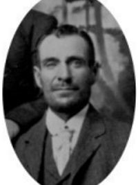 Photo of Hughes, James Elmer