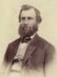 Photo of Humphrey, Charles Archibald
