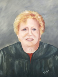 Photo of Nethery, Barbara J