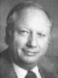 Photo of Jensen, Donald Jim