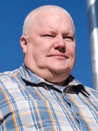 Photo of Foley, Michael