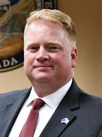 Photo of Woodbury, Jason D