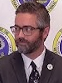 Photo of Walker, Matthew