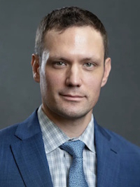 Photo of Morey, Alexander Charles