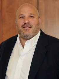 Photo of Earnest, Jason