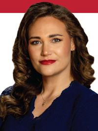 Photo of Murphy, Allycia