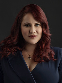 Photo of Tarmu, Danielle A