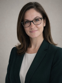 Photo of Green, Jessica