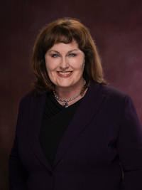 Photo of Riley, Kristine Elizabeth