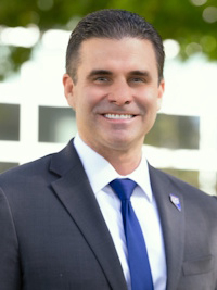 Photo of Hendron, Lance James