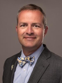 Photo of Richards, Trent L