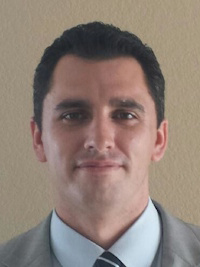 Photo of Allmon, Michael