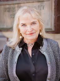 Photo of Eberhardy, Jane Margaret