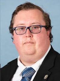 Photo of Treffinger, Timothy