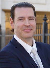 Photo of Hubert, Alexander Jacob