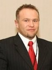 Photo of Howell, Christopher Thomas