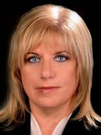 Photo of Marr, Patricia A