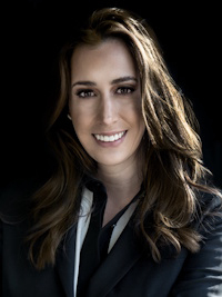 Photo of Candelaria, Amber