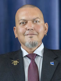 Photo of Carmona, Julian