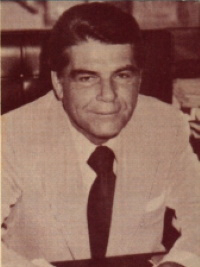 Photo of Brown, III, Bert Mahlon