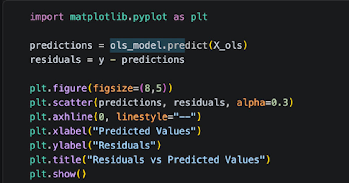 MatPlotLib