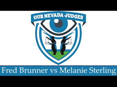 Fred Brunner vs Melanie Sterling Thumbnail