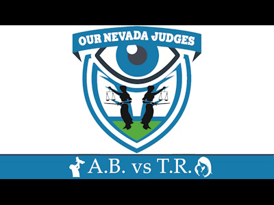 A.B., a Father vs T.R., a Mother Thumbnail