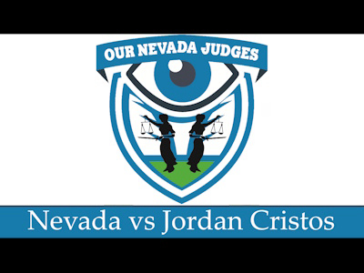 The State of Nevada vs Jordan Cristos Thumbnail