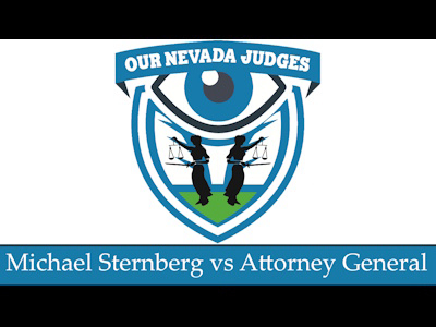 Michael Sternberg vs Attorney General Thumbnail