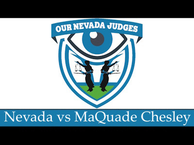 The State of Nevada vs MaQuade Chesley Thumbnail