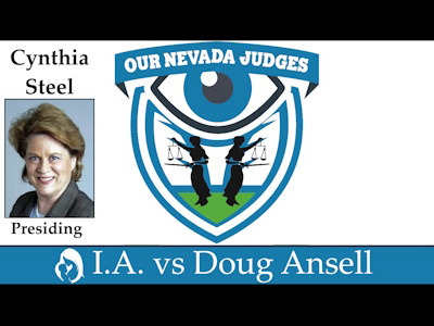 The Ansell Saga Thumbnail