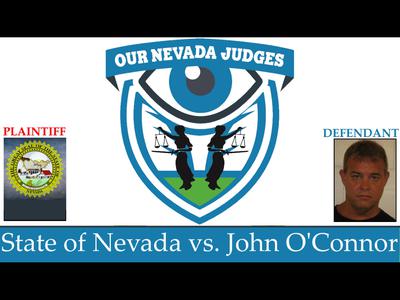 The State of Nevada vs John O'Connor Thumbnail