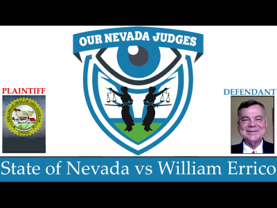 The State of Nevada vs William Errico Thumbnail