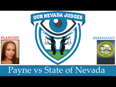 Amethyst Payne vs The State of Nevada Thumbnail