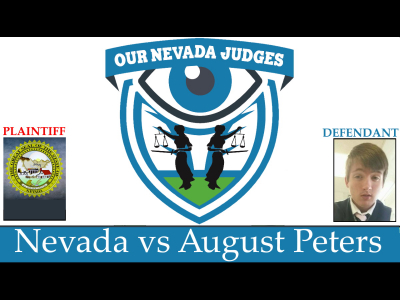 The State of Nevada vs August Peters Thumbnail