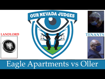 Eagle Apartments vs Jan and Marie Oller Thumbnail