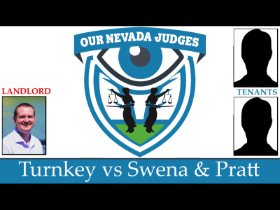 Turnkey Property Solutions vs Swena and Pratt Thumbnail