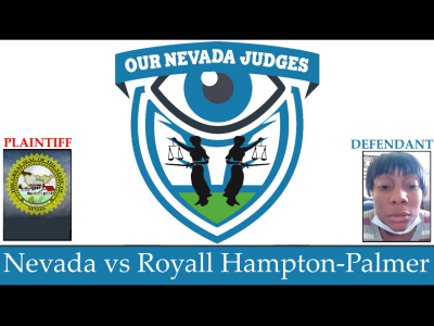 The State of Nevada vs Royall Hampton-Palmer Thumbnail