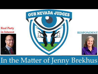 In the Matter of Jenny Brekhus Thumbnail