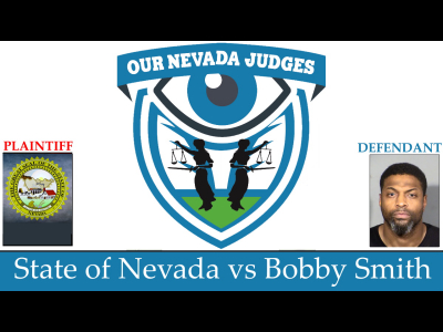 The State of Nevada vs Bobby Cornealius Smith Thumbnail