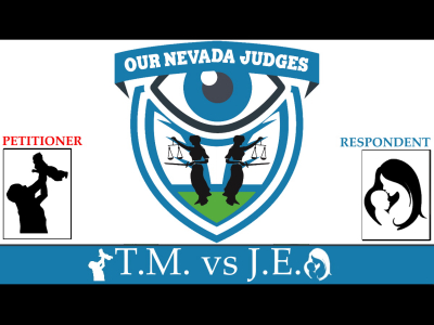 T.M., a Father vs J.E., a Mother Thumbnail