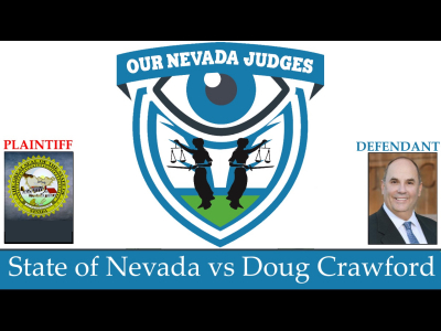 The State of Nevada vs Doug Crawford Thumbnail