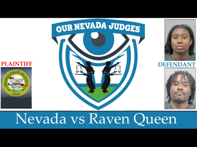 The State of Nevada vs Raven Queen Thumbnail
