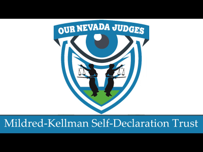 Mildred-Kellman Self-Declaration Trust Thumbnail