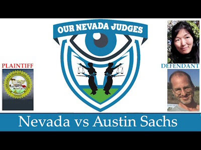 The State of Nevada vs Austin Sachs Thumbnail