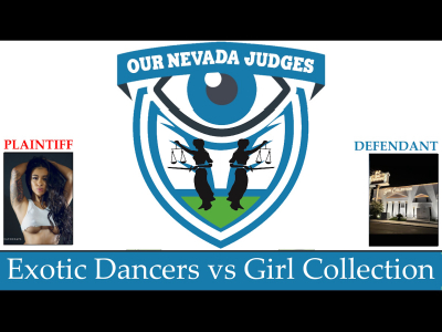 Exotic Dancers vs Girl Collection Thumbnail