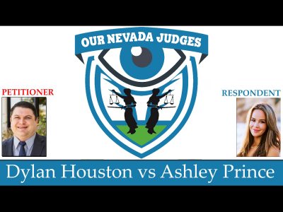 Dylan Houston vs Ashley Prince Thumbnail