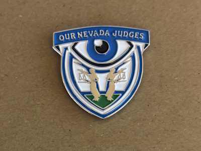 Thumbnail of Brand Lapel Pin